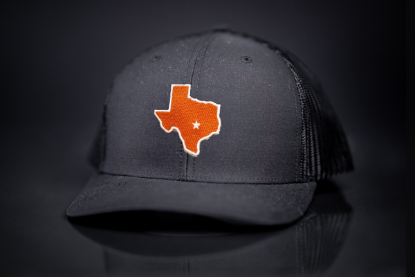 The Texas Star Cap