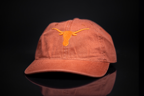 Texas Longhorns / Longhorn Steer Head / 197 / Hats / UT9053 / MM – Last  Stand Hats