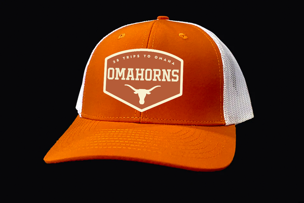 Texas Longhorns / Longhorn Steer Head / 197 / Hats / UT9053 / MM – Last  Stand Hats