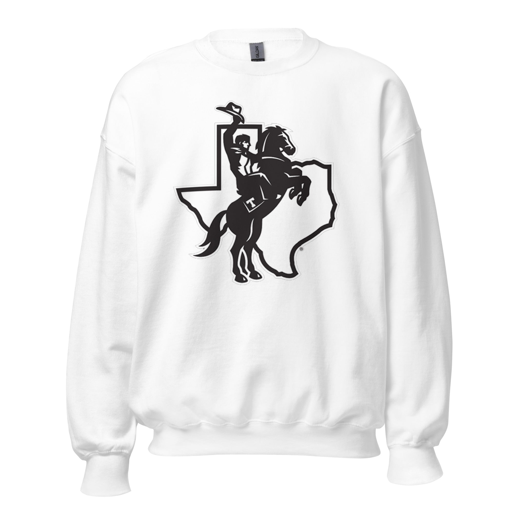 Tarleton state outlet sweatshirt