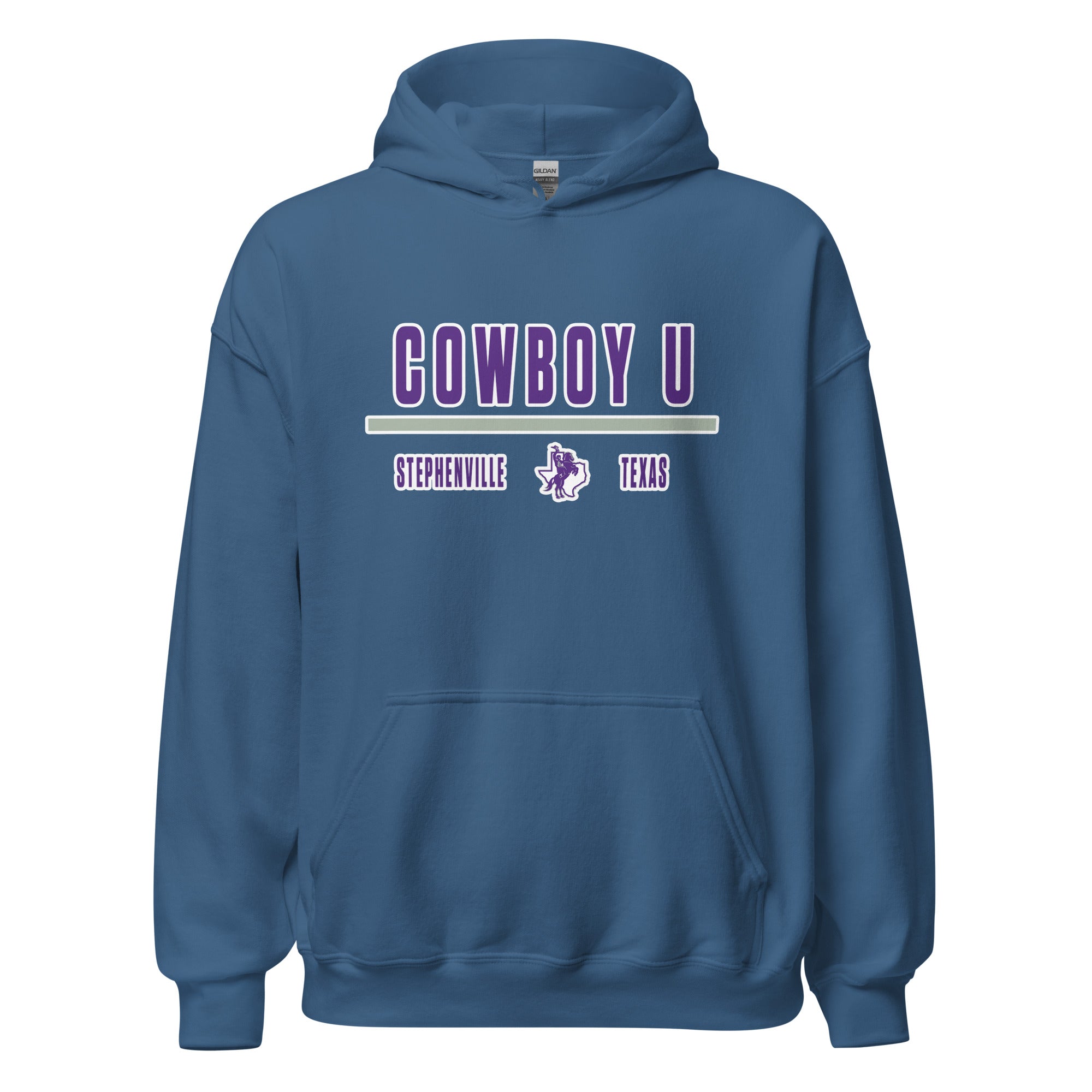 Tarleton state online hoodie