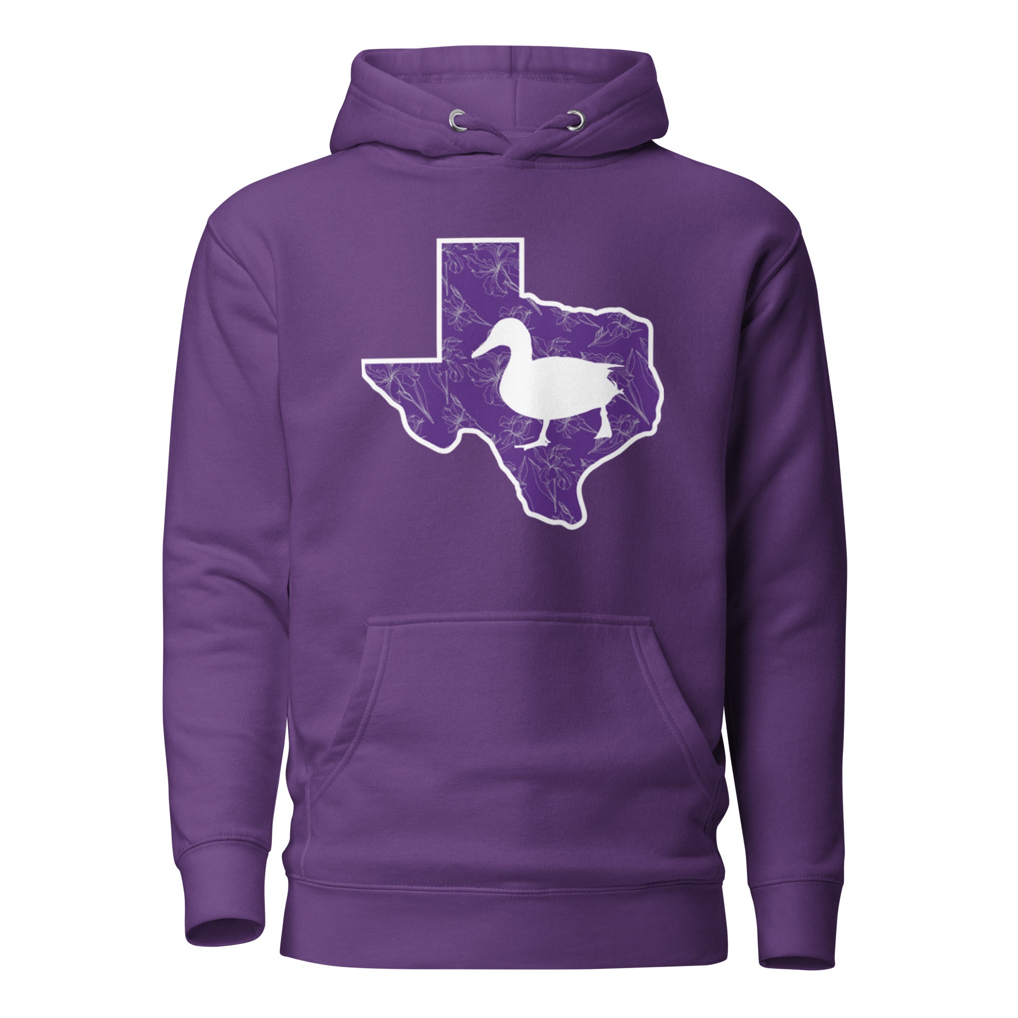 Tarleton shop state hoodie