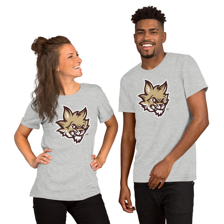 Texas State / BOKO HEAD / Short-Sleeve Unisex T-Shirt