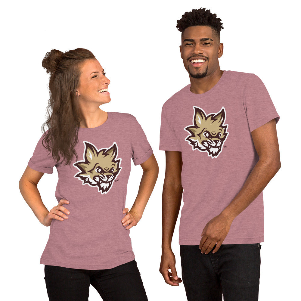 Texas State / BOKO HEAD / Short-Sleeve Unisex T-Shirt